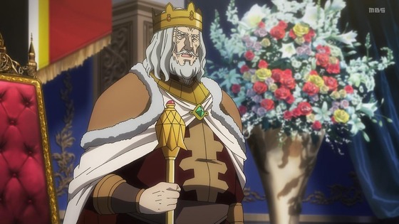 「オーバーロードⅣ」オバロ4期 8話感想 (42)