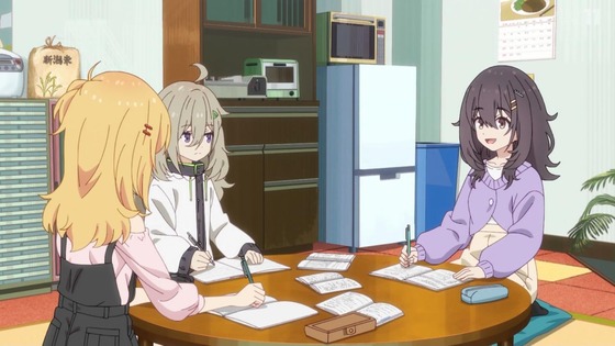 「日々は過ぎれど飯うまし」 4話感想 (29)