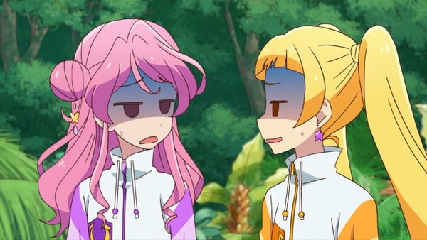 「アイカツフレンズ!」32話感想 (38)