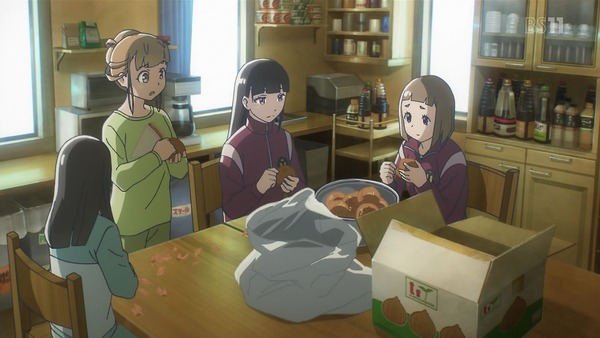「宇宙よりも遠い場所」12話 (19)