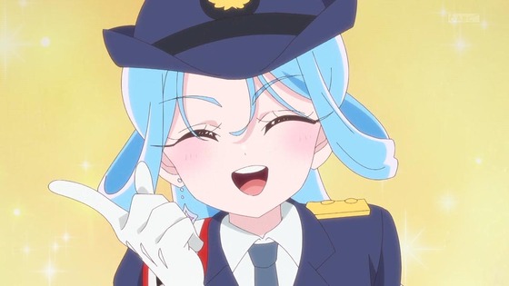 「名探偵プリキュア!」34話感想 (12)