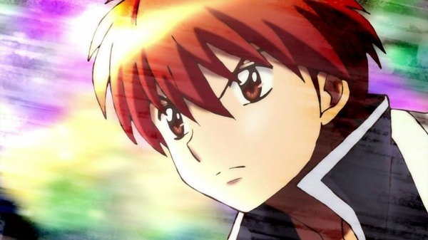 境界のRINNE (23)