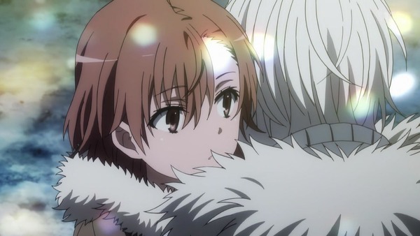 「とある魔術の禁書目録Ⅲ」3期 26話感想 (4)