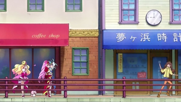 GO!プリンセスプリキュア (6)