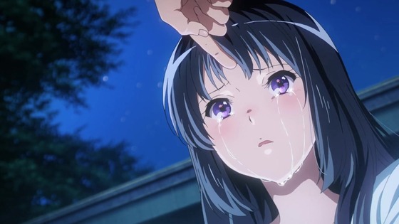 「響け!ユーフォニアム3」3期 12話感想 (156)