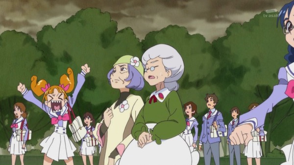 プリンセスプリキュア (4)