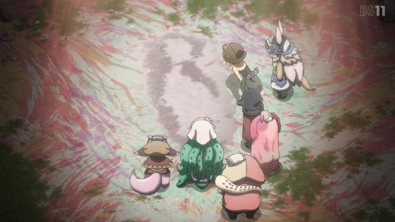 「メイドインアビス 烈日の黄金郷」2期最終回 12話感想 (38)