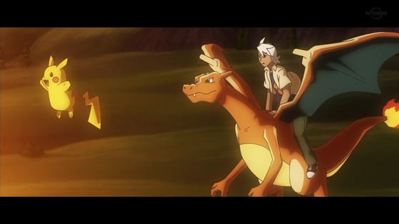 「ポケットモンスター」18話感想 (90)