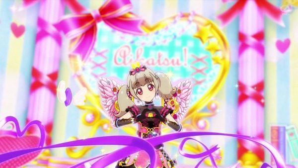 「アイカツオンパレード！」13話感想 画像 (109)