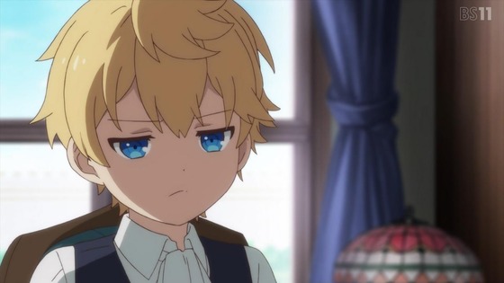 「転生王女と天才令嬢の魔法革命」転天 9話感想 (3)