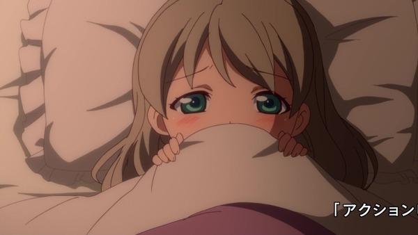 「アクションヒロイン チアフルーツ」1話 (29)