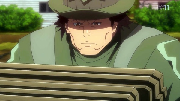 「SAO ガンゲイル・オンライン」4話感想 (11)