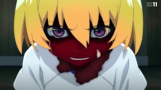 「ひぐらしのなく頃に 卒」14話感想 考察 (33)