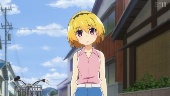 「ひぐらしのなく頃に 業」23話感想 考察 (42)
