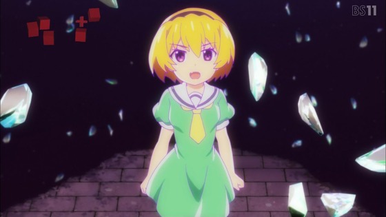 「ひぐらしのなく頃に 業」23話感想 考察 (11)