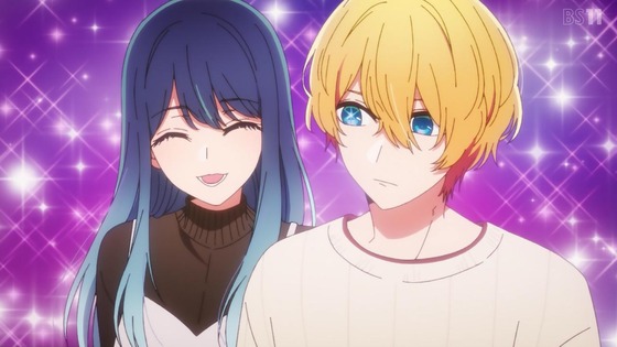 「推しの子」16話感想 (21)