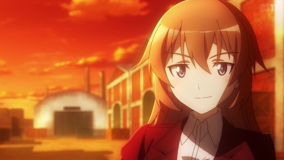 「ストライクウィッチーズ ROAD to BERLIN」3期 2話感想 (50)