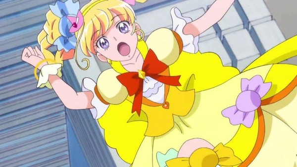 「魔法つかいプリキュア!」第15話感想 (33)