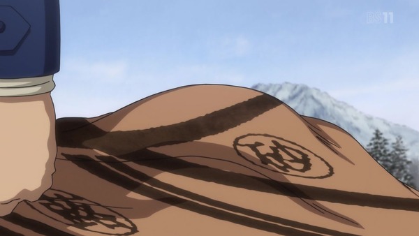 「ゴールデンカムイ」7話感想 (63)