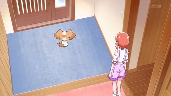 「わんだふるぷりきゅあ!」わんぷり 6話感想 (24)