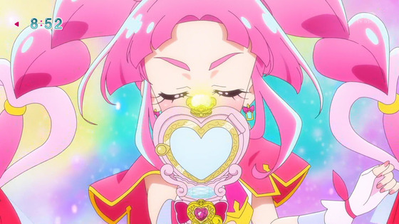 「名探偵プリキュア！」16話感想 (45)
