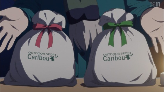 「ゆるキャン△ SEASON2」2期 12話感想  (49)