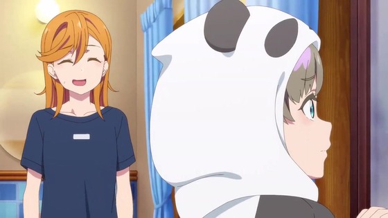 「ラブライブ!スーパースター!!」2期 10話感想 (9)