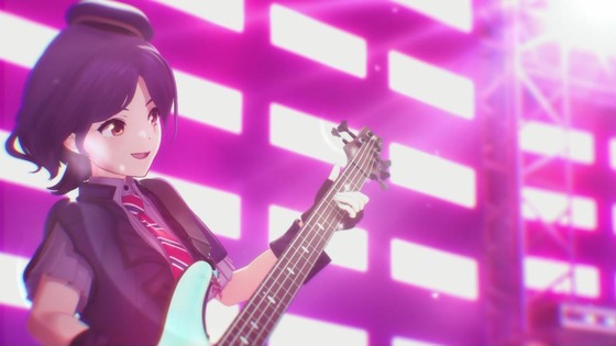 「ガールズバンドクライ」8話感想 (44)