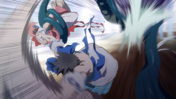 「魔法少女 俺」2話感想 (49)