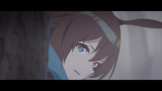 「アークナイツ 黎明前奏」2話感想 (37)