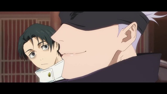 「呪術廻戦」49話感想 (51)