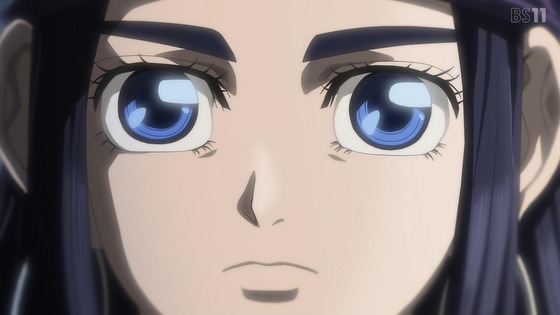 「ゴールデンカムイ」50話(最終章 5期 1話)感想 (78)