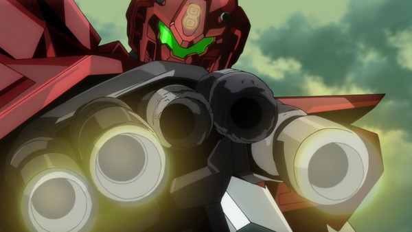 「ガンダムビルドファイターズ GMの逆襲」 (86)