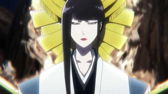 「BLEACH 千年血戦篇」27話感想 (17)