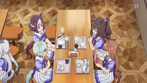 「ウマ娘 プリティーダービー」5話 (18)