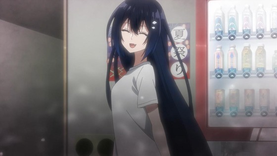 「私を喰べたい、ひとでなし」8話感想 (3)