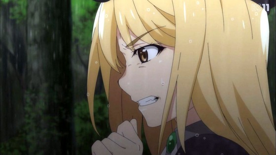 「ひぐらしのなく頃に 業」24話感想 考察 (6)