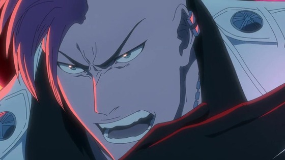 「BLEACH 千年血戦篇」22話感想 (41)