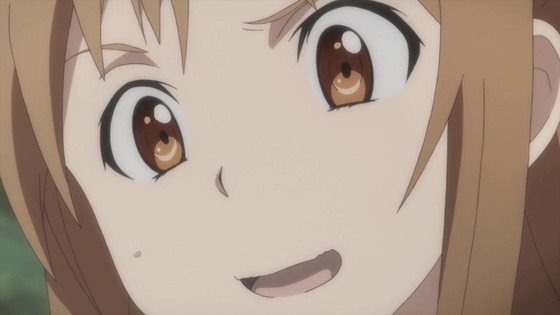 「SAO ソードアート・オンライン」11話感想 (39)