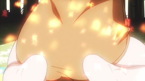 「化物語」10話 (72)