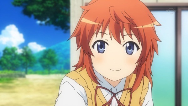 のんのんびより りぴーと (4)