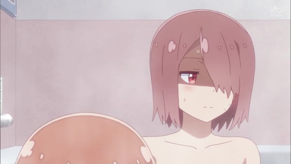 「私に天使が舞い降りた!」3話感想 (73)