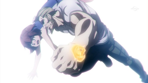 「タブー・タトゥー」 (30)