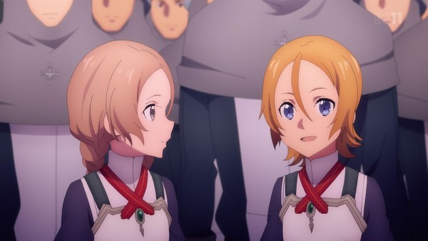 「SAOソードアート・オンライン」2期 6話感想 (29)