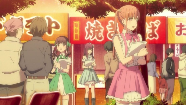 「推しが武道館いってくれたら死ぬ」12話感想 画像 (50)