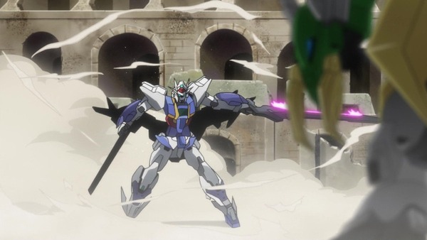 「ガンダムビルドダイバーズ」18話感想 (40)