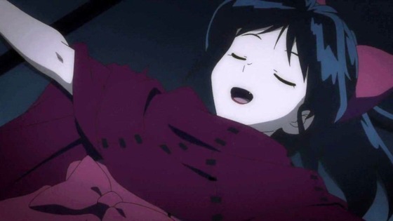 「半妖の夜叉姫」第5話感想 画像 (90)