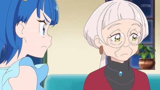 「ひろがるスカイ!プリキュア」ひろプリ 8話感想 (29)