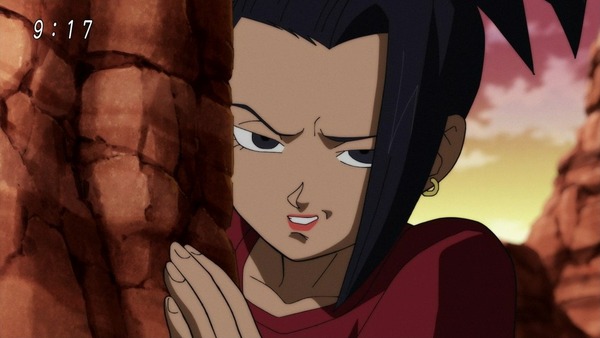 「ドラゴンボール超」92話 (28)