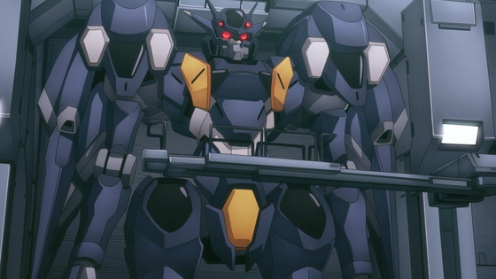 「機動戦士ガンダム 水星の魔女」13話感想 (58)